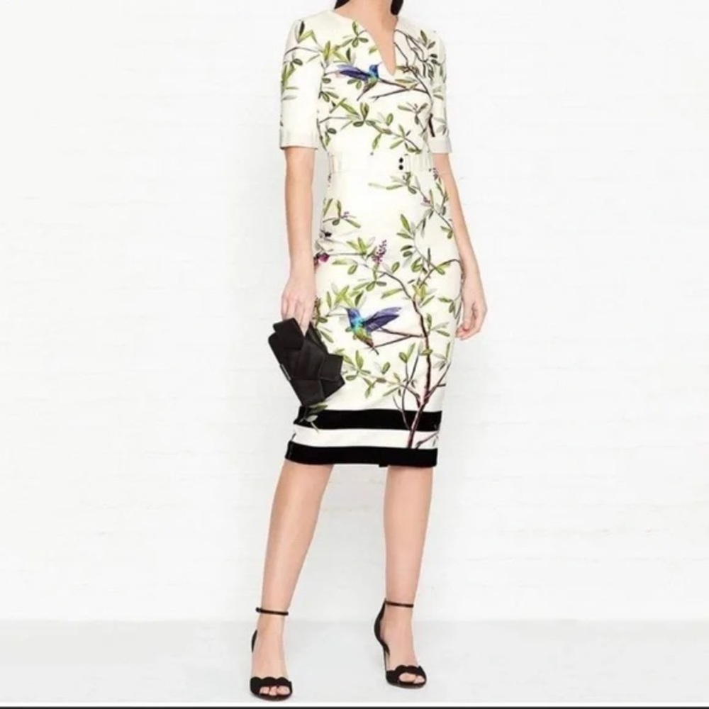 Ted Baker London Dress